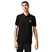 Produktbild Lacoste Herren Ph5075 Polos, Schwarz, M