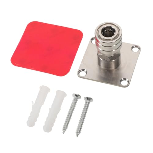 Didiseaon 2���͐��@�p�t�H�[���K���z���_�[ �N�C�b�N�R�l�N�g�� �X�e�����X���Ǌ|�����b�N ����Œ� �ȃX�y�[�X���[ �ȒP���t�� �K���[