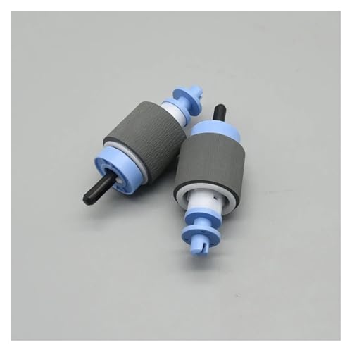 Rouleau de ramassage RM1-2998-000 pour résoudre les bourrages LaserJet M725