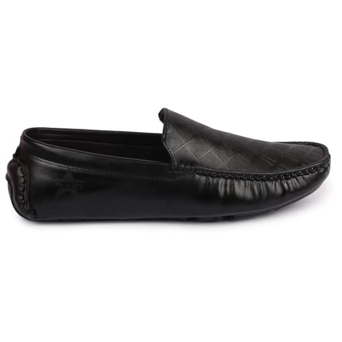 Image of FAUSTO Men Driving Shoe