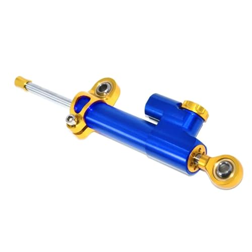 Amortisseur de direction CB650F pour supprimer le guidonnage du train avant