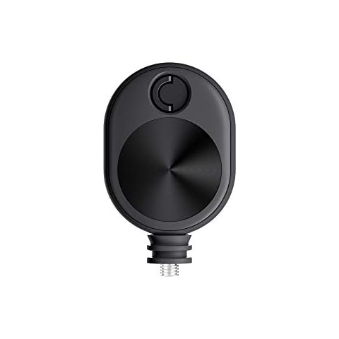 Insta360 Bullet Time Cord For X3,ONE X2, RS (1-Inch 360 excluded) - 110cm retractable cord for amazing 360 shots. 1/4" mount Cover