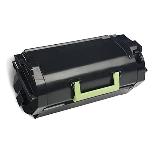 Cartouche de toner 622x haute capacité noire pour imprimante de bureau