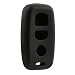 Key Fob Keyless Entry Remote Protective Cover Case Fits Ford / Lincoln / Mercury / Mazda