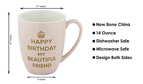 Lista de Happy Woman , tabla con los diez mejores. 22 Imagen adicional