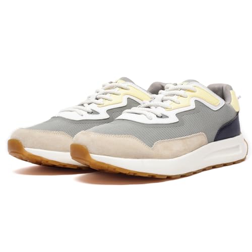 Image of CULT Men Punch Sneaker Shoes
