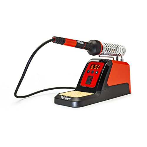 Weller Digital Soldering Station with 70W Precision Iron | 120V | WLSKD7012A