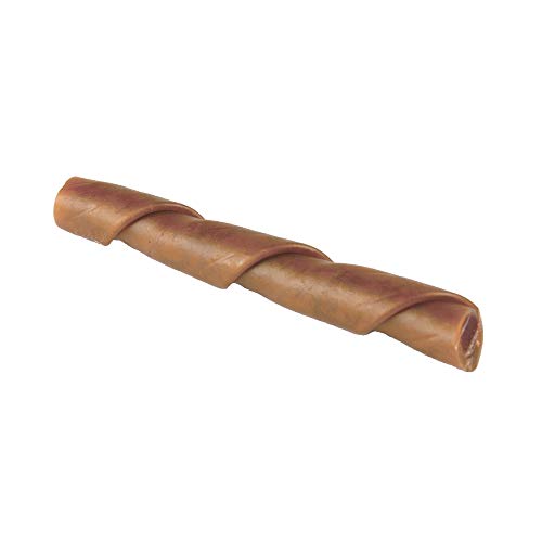 Smartbones Stuffed Twistz With Peanut Butter 6 Count, Rawhide-Free Chews For Dogs, No Artificial Preservatives Or Flavors Added, (Sbst-00300) #TOP3