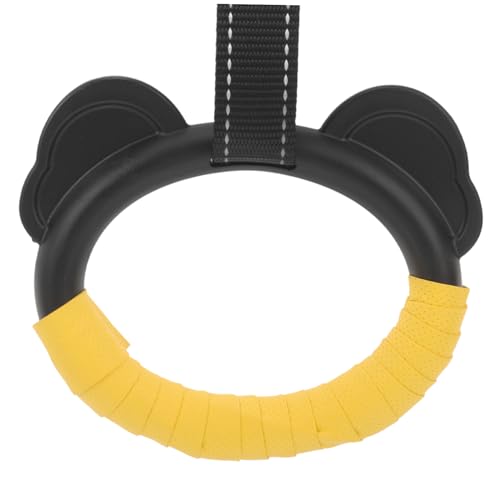 Set de anillas gimnásticas ajustables para niños miniatura 3