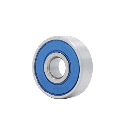Roulement 626 2RS pour réparer les bruits et vibrations d'axe