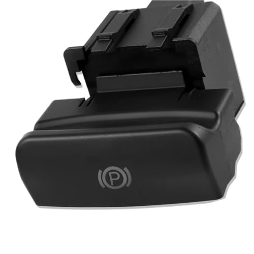 Bouton commutation frein à main réactif pour DS4 DS5 DS6 commutateur combiné