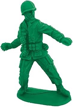 Tobar Army Troopers, M