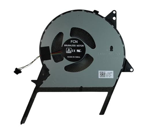 Ventilateur CPU ASUS M570DD-DM122T résout le bruit de PC