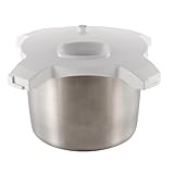 Ice Cream Maker Attachment for Bosch Universal Plus and NutriMill Artiste Mixers