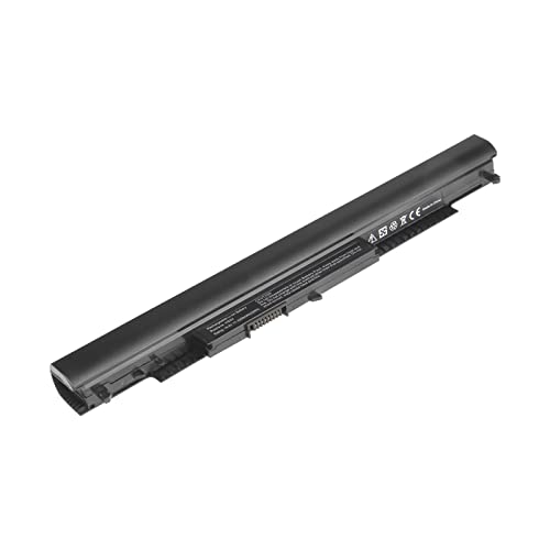 Batterie pour HP 255 G5 haute performance 14.4V 2200mAh pour autonomie longue durée
