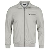 La veste d'été de coupe régulière convient à la maison, au bureau, au sport, etc.