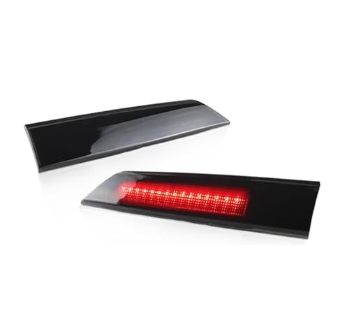 Feu stop arrière Ford Transit Custom lot de 2 blocs de signalisation