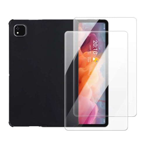 Cubierta Alldocube iPlay 60 Pad Pro para llevar tu tableta 2024 a la oficina con total seguridad