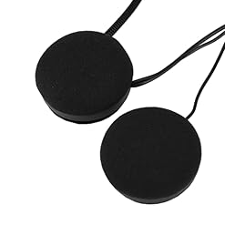 Jopwkuin Système Audio Universel pour Casque, Technologie Bluetooth 4.0 + EDR 160 Heures en Veille pour Casque d… - Les Beatles, Paul McCartney, John Lennon, RIngo Starr, George Harrison Jopwkuin Système Audio Universel pour Casque, Technologie Bluetooth 4.0 + EDR 160 Heures en Veille pour Casque d… – Image 2