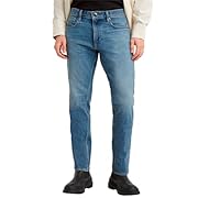 G-STAR Herren Mosa Straight Jeans Дънки, Blau...