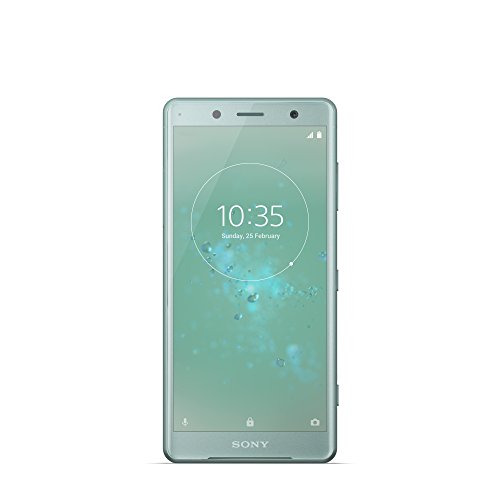 Sony Xperia XZ2 Compact 12,7 cm (5