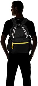 Ted Baker Men's Verser Backpack, Black 
