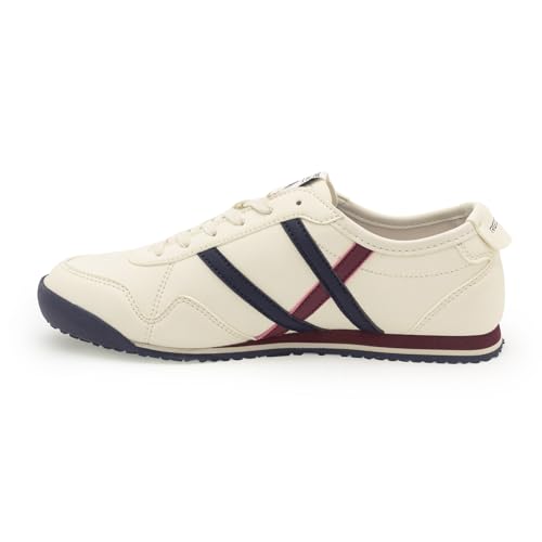 Red Tape Mens Rsl0195 Beige Sneakers - Image 4
