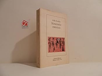 Paperback Itinerario estetico (Collezione Biblioteca) (Italian Edition) [Italian] Book