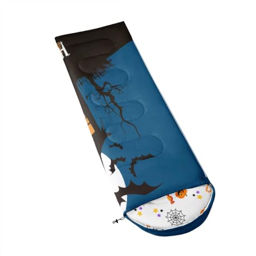 Erosebridal Bats Sleeping Bag miniatura 3