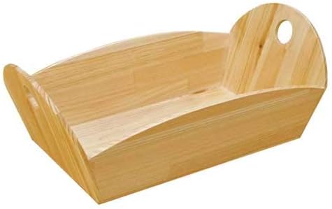 Yamako IniShie Bread Basket 79313