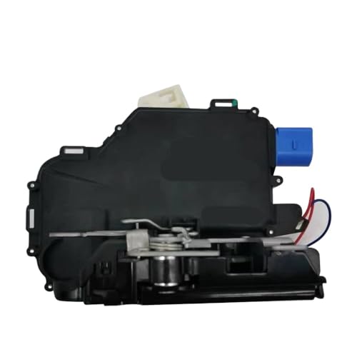 Serrure couvercle coffre bloquée ? Actionneur RHD pour T5 Roomster 3B2837016AA