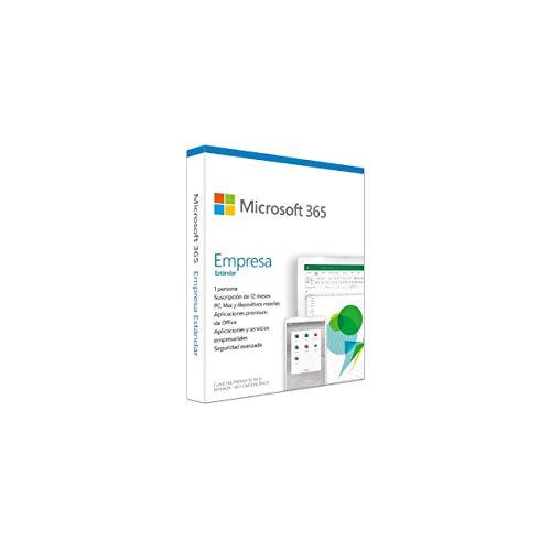Preisvergleich Produktbild Microsoft Office 365 Enterprise KLQ-00478 (1 Lizenz)