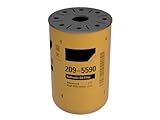 Transmission Filter 209-5590 2095590 for Caterpillar Track-Type Loader 973C