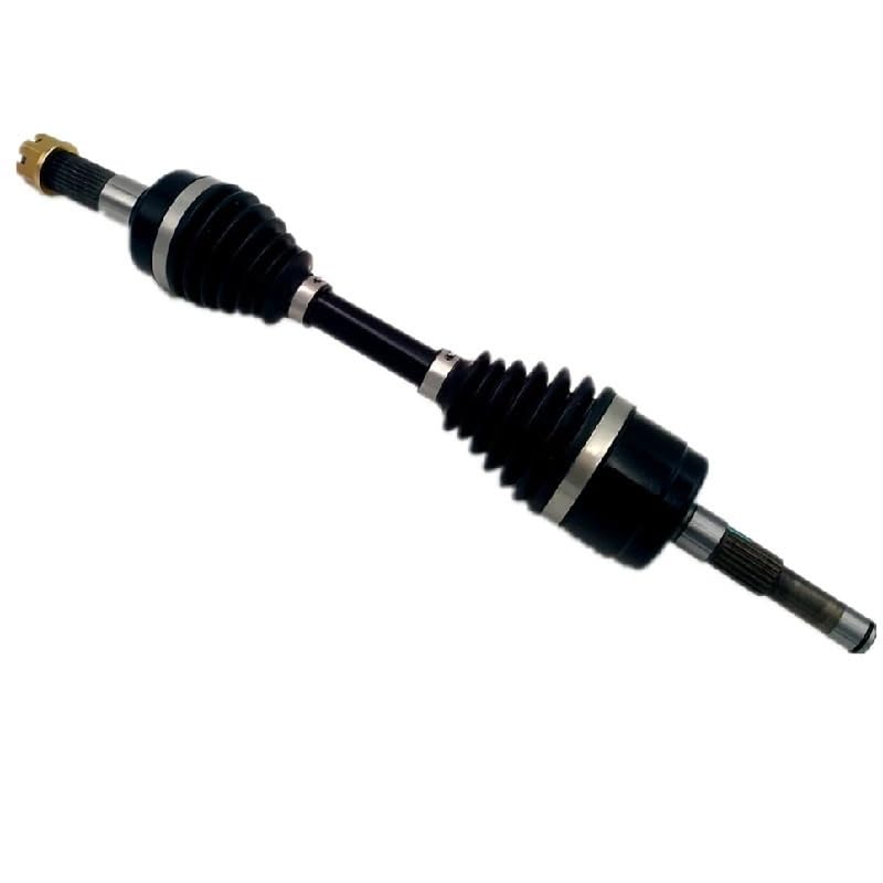 Conjunto de eje de transmisión CF500 delantero izquierdo para ATV X5 800 4