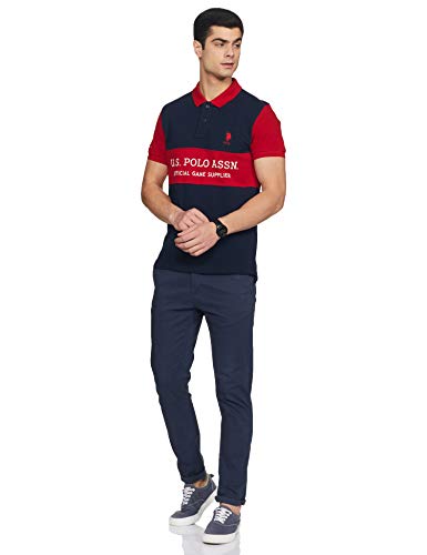 Image of U.S. POLO ASSN. Men T-Shirt