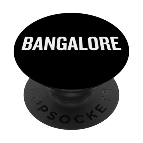 Bangalore PopSockets Adhesive PopGrip