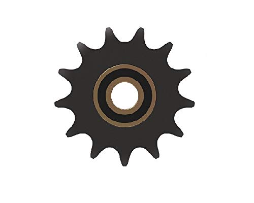 Sprocket for # 60 Chain w/ 13 Teeth & 1/2
