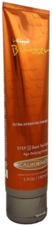 California Tan Whipped Butter Step 1 Accelerator Indoor Tanning Salon Tan Lotion 5 fl oz