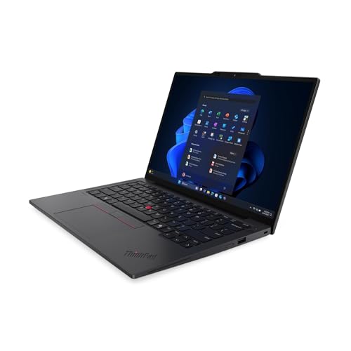 Lenovo ThinkPad X13 Gen 6 Intel Intel Core Ultra 5 Ordinateur portable 33 8 cm 13.3 WUXGA LPDDR5x SDRAM SSD Wi Fi 6E 802.11ax Windows 11 Pro Allemand Neuf - vue 6
