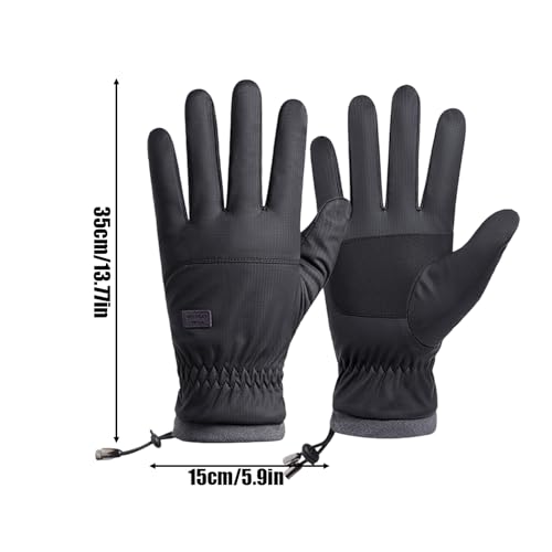 Gants chauffants de ski et moto pour vos activités extérieures - 6