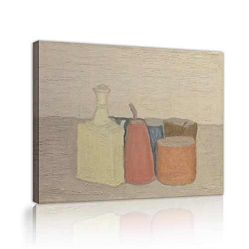 Peintures célèbres réplique de prestige Via Vela toile nature morte haut de gamme 60x80