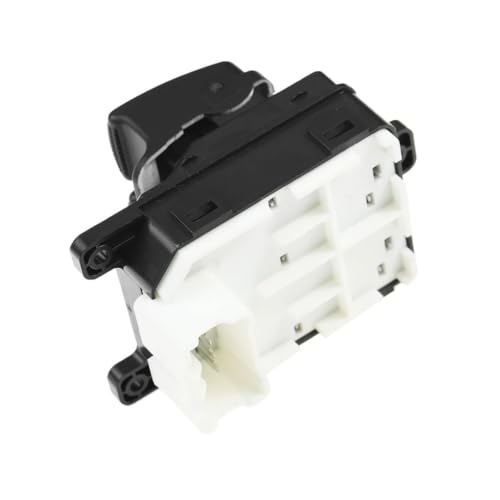 Bouton de commutation vitre électrique Kia Picanto 2005 commande fluide - 3