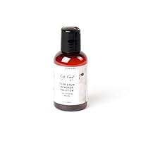 Eye Envy Tränenfleckentferner-Lösung für Katzen|100% natürlich und sicher|Empfohlen von Züchtern/Tierärzten/Katzenliebhabern/Groomern|Enthält kolloidales Silber, 2 oz