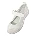 YOUQQI Damen Schuhe Sport Slipper mit Klettverschluss Sportschuhe Frauen Sneaker Turnschuhe Laufschuhe Pumps Outdoor Fitnessschuhe Atmungsaktive Mesh Schuhe Atmungsaktiv Schuhe