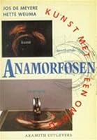 Anamorfosen: Kunst met een omweg 9068340484 Book Cover