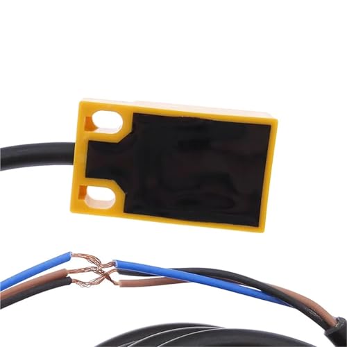 Capteur de proximité inductif TL-W5MF1 à détection précise PNP DC 6-36V pour automatisme - 6