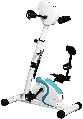 Electric Pedal Mini Rehabilitation Maine Effective Exercise Rehab Bike Trainer
