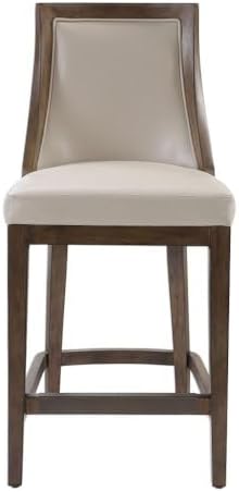 Uttermost Purcell - 40 inch Counter Stool