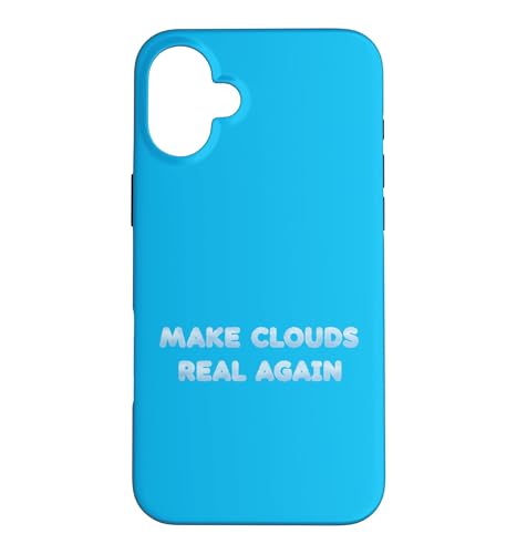 �N���E�h���Ăу��A���ɂ��� AI�h���[�}�[�̂��߂̖ʔ������t �X�}�z�P�[�X iPhone 16 Plus �p