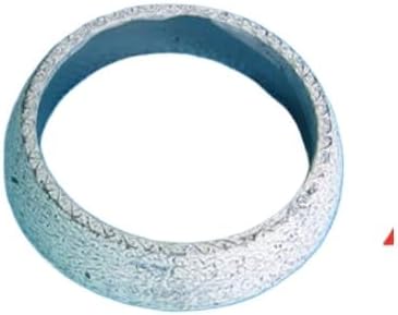 Seal Ring BP48-40-581 Compatible With 323 BA BJ 1994 2000 5 2005 2010 B2200 B2500 B2600 B2900(2 PCS)